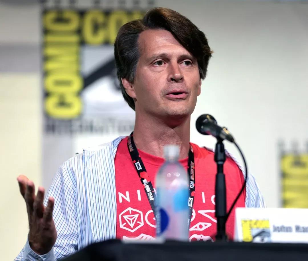John Hanke